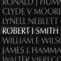 Robert Jeremiah Smith