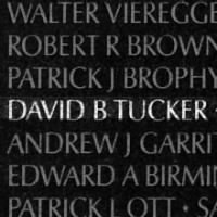 David Bruce Tucker