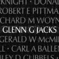 Glenn Gates Jacks