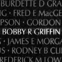 Bobby Ronald Griffin