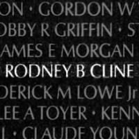 Rodney Barrette Cline