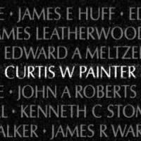 Curtis Wayne Painter