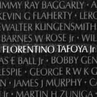 Florentino Tafoya Jr