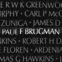 Paul Frank Brugman