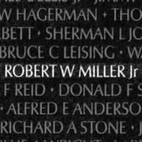 Robert Warren Miller Jr