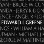 Edward Leonard Greene