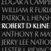 Robert Daniel Kline