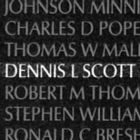 Dennis Lee Scott
