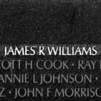 James Randall Williams