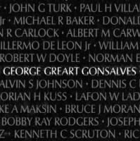 George Greart Gonsalves