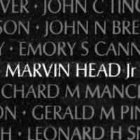 Marvin Head Jr