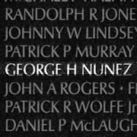 George Henry Nunez