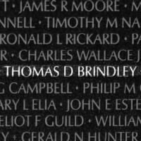 Thomas Drew Brindley