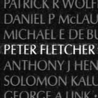 Peter Fletcher