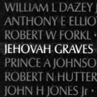 Jehovah Graves