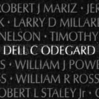 Dell Coleman Odegard