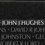 John James Hughes