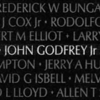 John Godfrey Jr