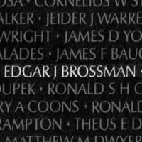 Edgar James Brossman