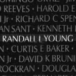 Randall Lee Young