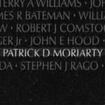 Patrick Dale Moriarty