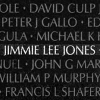 Jimmie Lee Jones