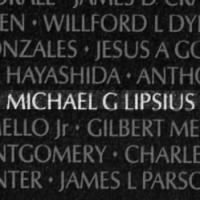 Michael Glenn Lipsius