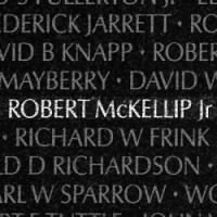 Robert McKellip Jr