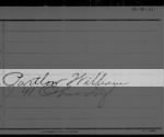 Partlow, William