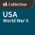 World War II - (United States)