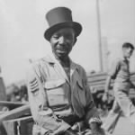 wwii african american pow picture