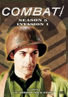 combat rick jason invasion season tv 1962 fold3 imdb 1967 amazon